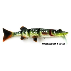 Lifelike Pike - Natural Pike